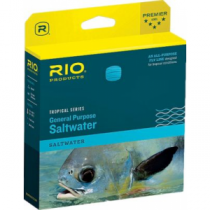 RIO Tropical Intermediate Fly Line