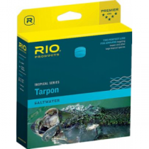 RIO Tarpon Fly Line