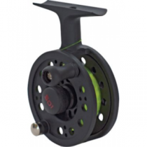 Mr. Crappie Solo Crappie Reel, Freshwater Fishing