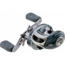 Abu Garcia Orra Winch Baitcasting Reels - Stainless, Freshwater Fishing