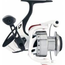 Quantum Accurist PT Spinning Reel - Titanium, Freshwater Fishing