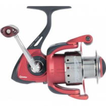 Quantum Alloy Spinning Reel