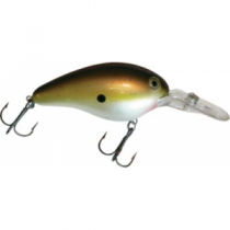 Livingston Lures Dive Master 14 - Red