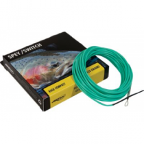 Airflo Rage Compact Spey Fly Line (480)