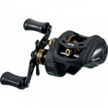 Okuma Citrix 200 Casting Reel, Freshwater Fishing