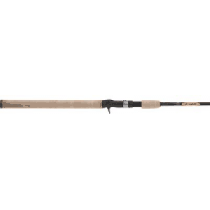 St. Croix Triumph Salmon/Steelhead Casting Rod - Black, Freshwater Fishing