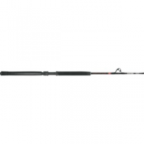 Penn RampageBoat Rod - Stainless, Saltwater Fishing