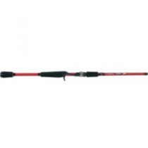 Cabela's Pro Guide Bass Casting Rods - Black, Freshwater Fishing