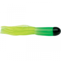 Southern Pro Lil' Hustler Tri-Color Tube - White