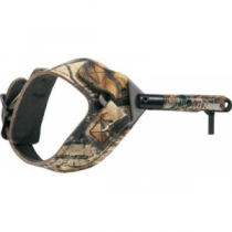 Scott Archery Mongoose XT Buckle Release - Camo