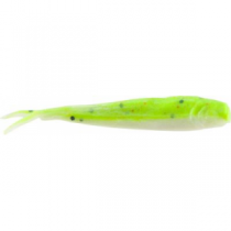 Berkley Gulp! Alive! 1 Minnow - Black