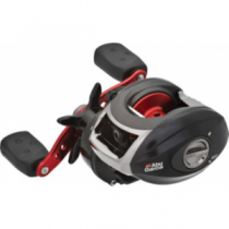 Abu Garcia Black Max Casting Reel, Freshwater Fishing