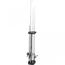 Fishing-Rod Caddy (5 ROD HOLDER)