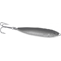 Point Wilson Herring Dart Jigging Spoon - White