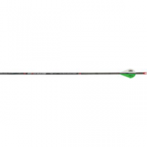 Easton Deep Six FMJ Arrows with Blazer Vanes