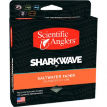 Scientific Anglers SharkWave Saltwater Fly Line (10 WT)