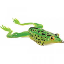 Savage Gear 3D Frog - White