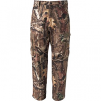 Scent-Lok ScentLok Men's Full Season Velocity Bowhunter Pants - Mo Break-Up Infinity (2XL)