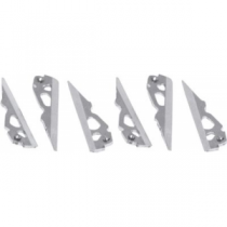 G5 Havoc Replacement-Blade Kit - Stainless