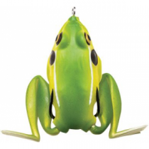 Lunkerhunt Lunker Frog - Green