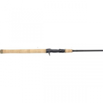 TFO Gary's Tactical Series Travel Casting Rod - Stainless