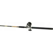 Penn Levelwind 209MLH/Cabela's DepthMaster Trolling Combo Left-Handed - Stainless