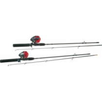 Zebco 202/404 Spincast Combo, Freshwater Fishing