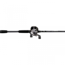 Abu Garcia Silver Max Casting Combo