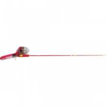 Shakespeare IronMan Spincasting Combo, Freshwater Fishing