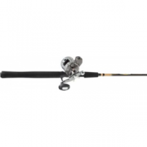 Cabela's DepthMaster Metal/DepthMaster Trolling Combo - Stainless, Freshwater Fishing