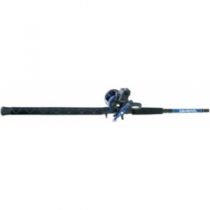 Daiwa Sealine X Trolling Combo