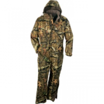 Cabela's Late Season Coveralls Regular - Zonz Woodlands 'Camouflage' (2XL)