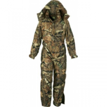 Cabela's Gore-TEX MT050 Cold-Weather Coveralls Regular - Realtree Xtra 'Camouflage' (2XL)