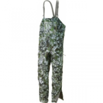 Sitka Men's Stratus WindStopper Bibs - Optifade Forest 'Camouflage' (XL)