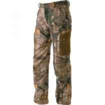Cabela's Men's Legacy Pro Fleece Pants - Realtree Xtra 'Camouflage' (42)