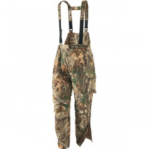 Cabela's Men's Silent-Suede Pants with ScentLok and Thinsulate - Realtree Xtra 'Camouflage' (32)