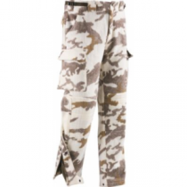 Cabela's Men's Wooltimate Snow Pants with 4MOST Windshear - Outfitter Winter (34)