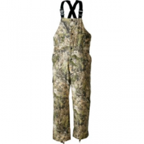Cabela's Men's ColorPhase Insulated Bibs with 4MOST Adapt - Zonz Western 'Camouflage' (XL)