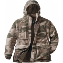 Cabela's Berber Extreme Parka - Outfitter Camo (MEDIUM)