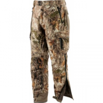 Cabela's Cyner-G Big Game Dry-Plus Pants - Zonz Woodlands 'Camouflage' (34)