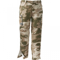 Cabela's Alaskan Guide Men's Incline Pants with 4MOST Windshear - Zonz Western 'Camouflage' (38)