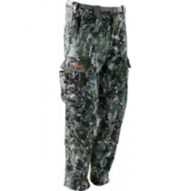 Sitka Men's Stratus Pants - Optifade Forest 'Camouflage' (2XL)