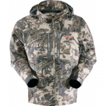 Sitka Men's Stormfront Jacket - Optifade Open Cntry (MEDIUM)