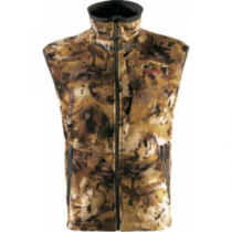 SITKA Men's Dakota Vest - Optifade Marsh 'Camouflage' (2XL)