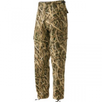 Cabela's Men's Silent Weave Waterfowler's Six-Pocket Pants - Max 5 (38)