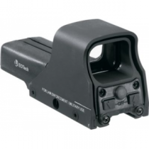 EOTech Holographic Weapon Sights