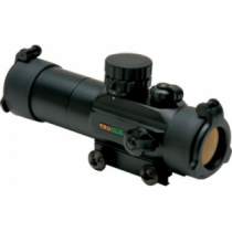 Truglo Turkey Reticle Red-Dot Gobble Stopper - Black