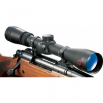Redfield Revolution Riflescopes - Blue