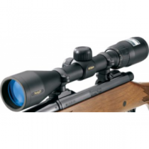 Nikon Prostaff Riflescope