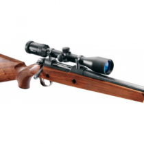 Cabela's Instinct Euro Riflescopes